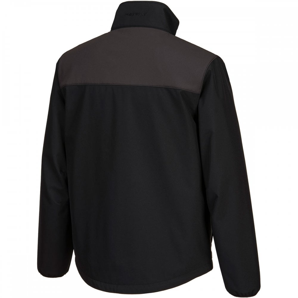 PW271 PW2 Softshell Jacket (2L)