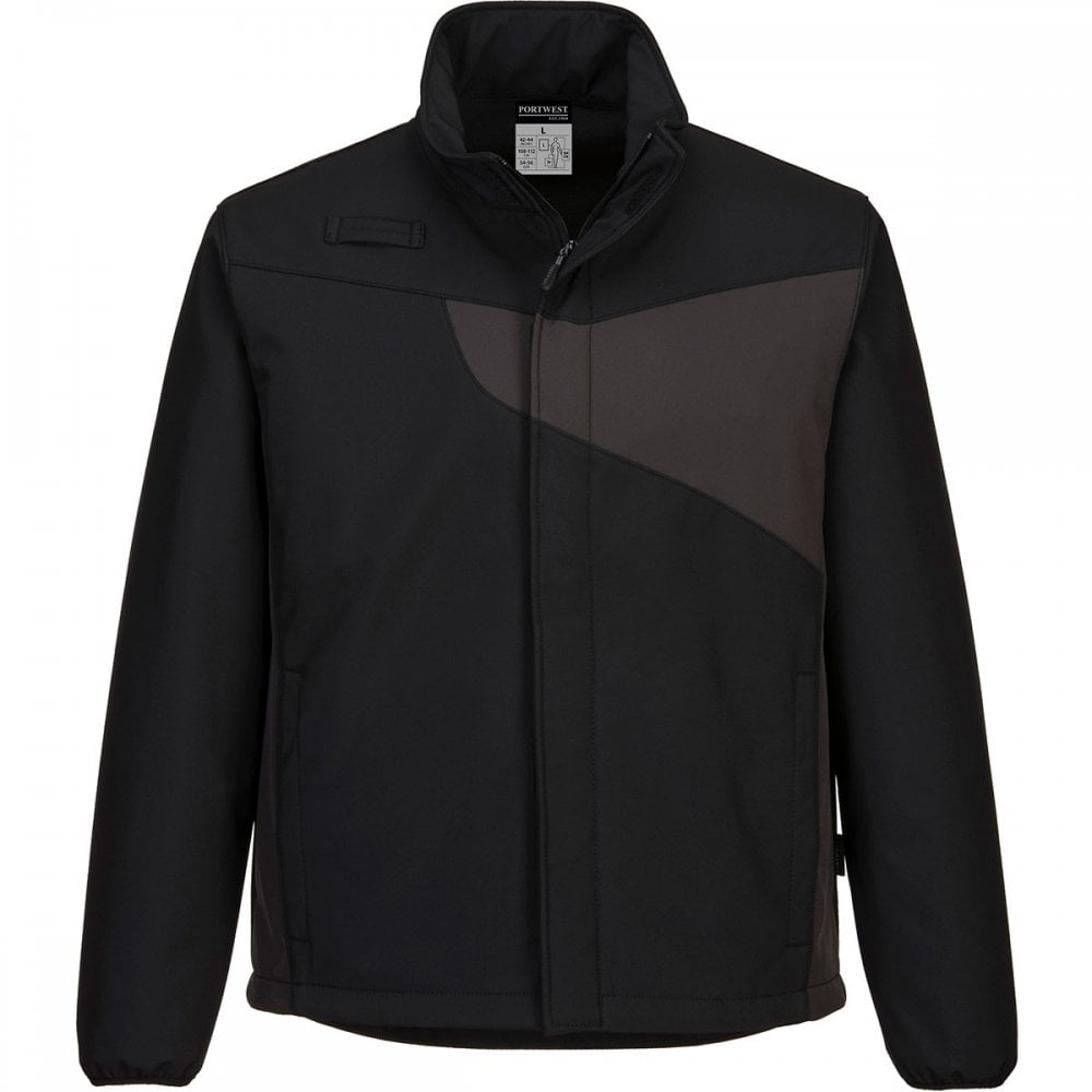 PW271 PW2 Softshell Jacket (2L)