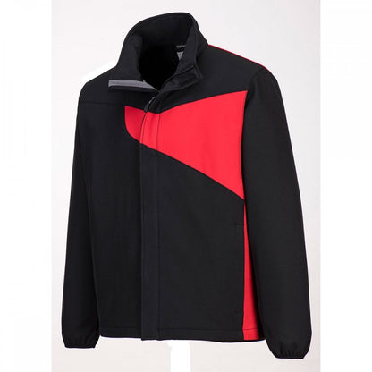 PW271 PW2 Softshell Jacket (2L)