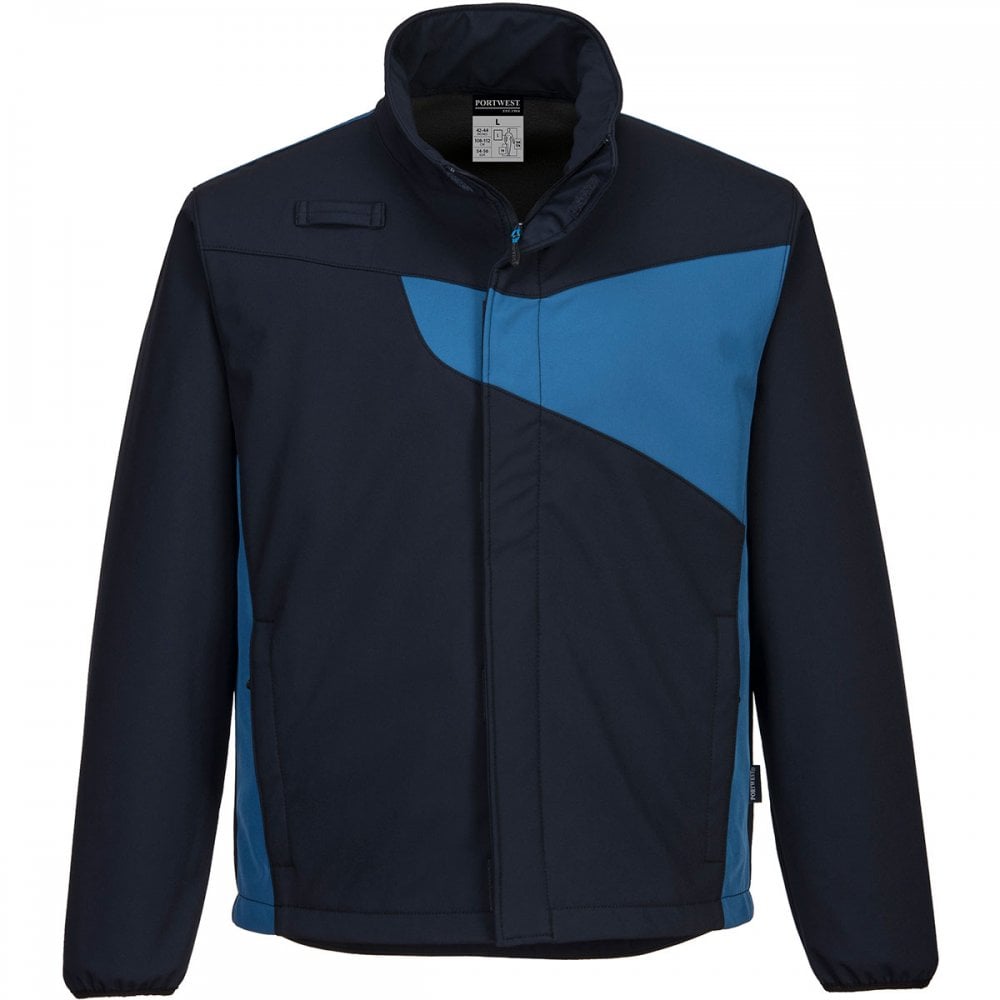 PW271 PW2 Softshell Jacket (2L)