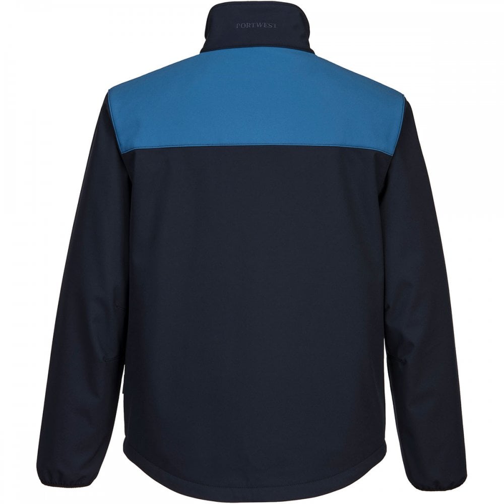 PW271 PW2 Softshell Jacket (2L)
