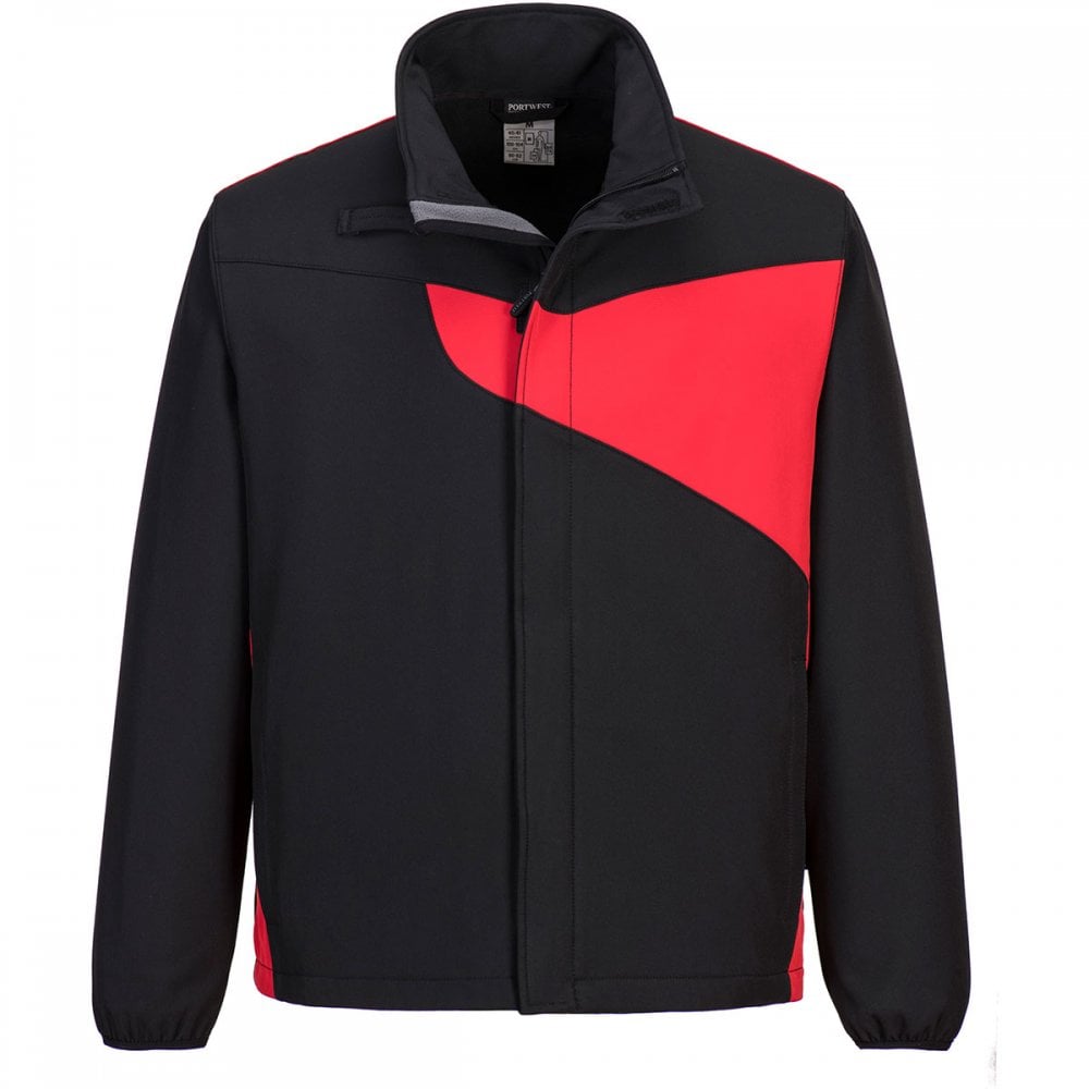 PW271 PW2 Softshell Jacket (2L)
