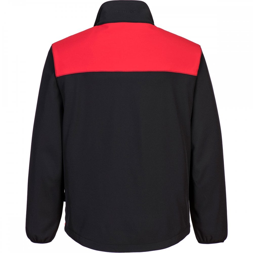 PW271 PW2 Softshell Jacket (2L)