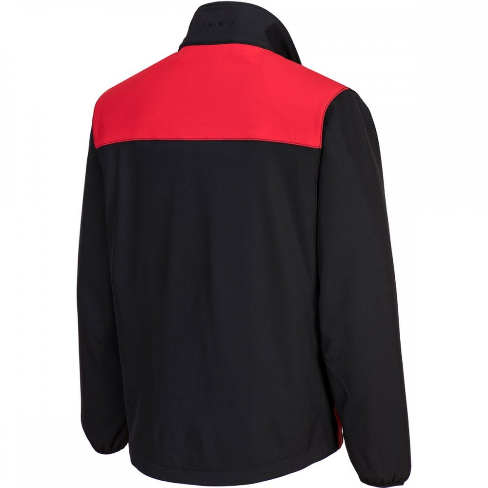 PW271 PW2 Softshell Jacket (2L)