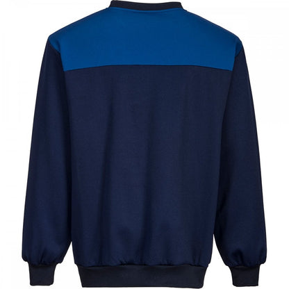 PW273 PW2 Crew Neck Sweatshirt