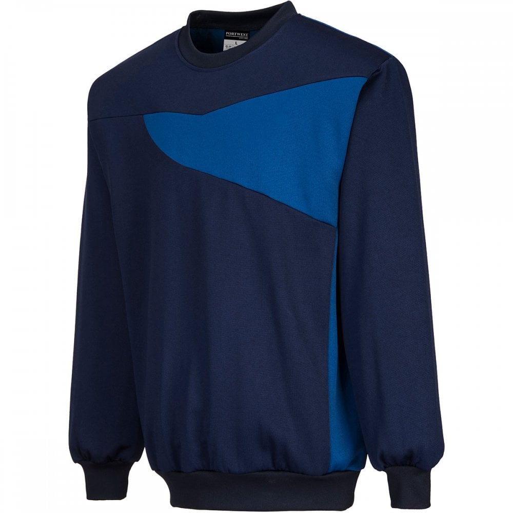 PW273 PW2 Crew Neck Sweatshirt