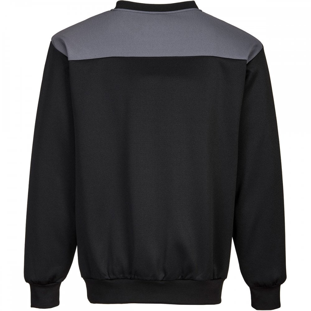 PW273 PW2 Crew Neck Sweatshirt