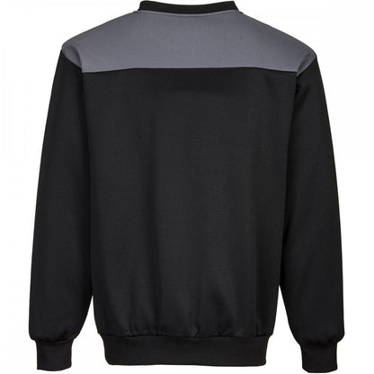 PW273 PW2 Crew Neck Sweatshirt