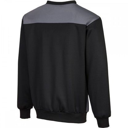 PW273 PW2 Crew Neck Sweatshirt