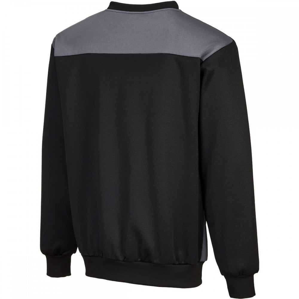 PW273 PW2 Crew Neck Sweatshirt