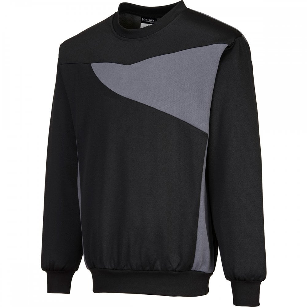 PW273 PW2 Crew Neck Sweatshirt