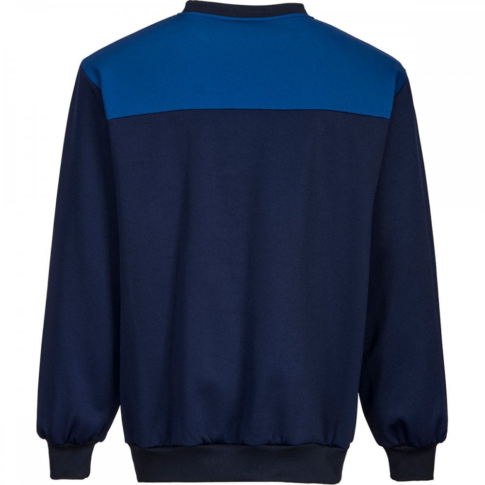 PW273 PW2 Crew Neck Sweatshirt