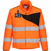 PW275 PW2 Hi-Vis Softshell (2L)