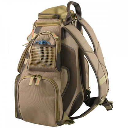 Wild River Nomad®, Lighted Backpack