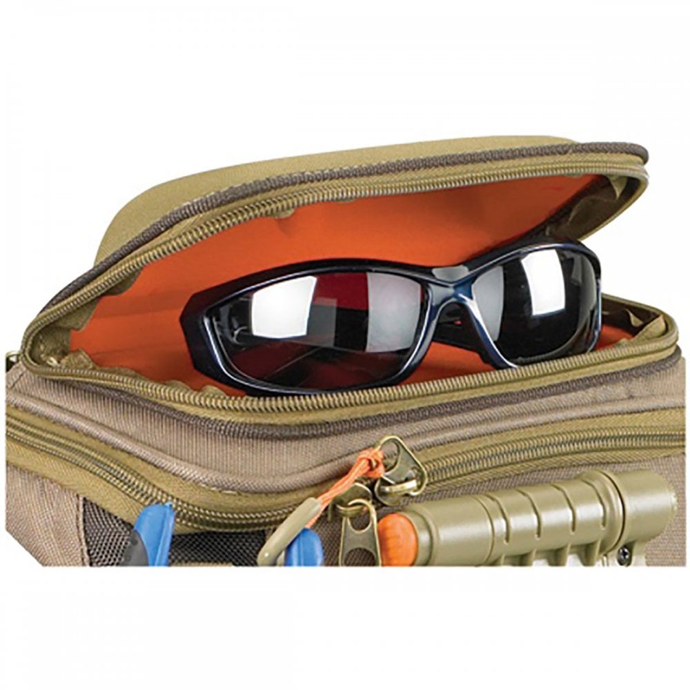 Wild River Nomad®, Lighted Backpack