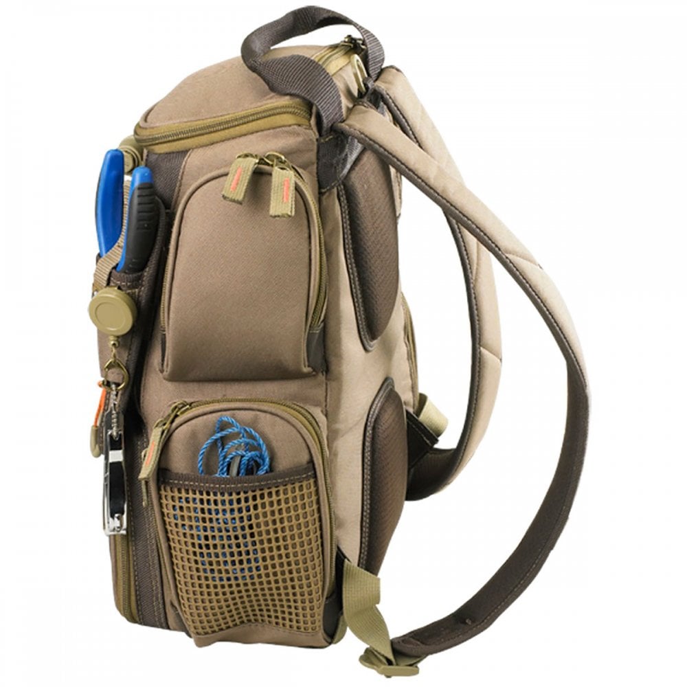Wild River Recon, Lighted Compact Backpack