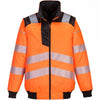 PW302 PW3 Hi-Vis 3-in-1 Pilot Jacket
