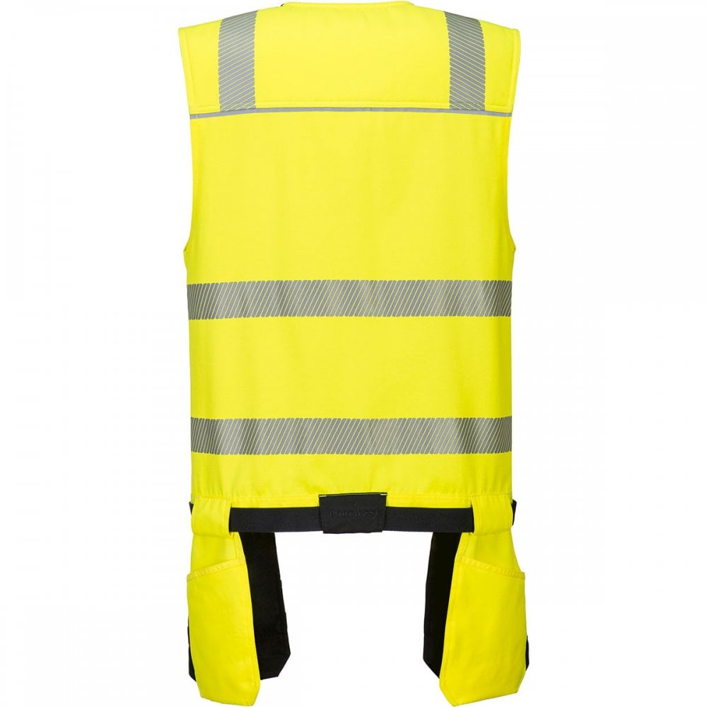 PW308 PW3 Class 1 Tool Vest