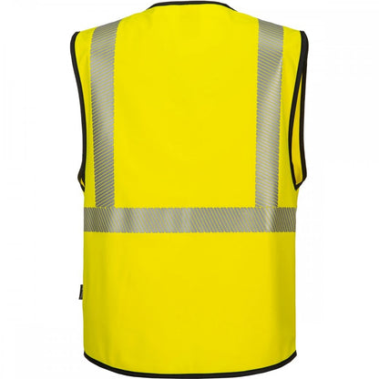 PW309 PW3 Hi-Vis Executive Vest