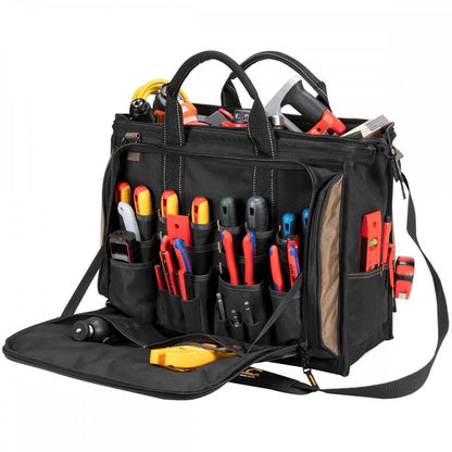 Tool Carrier, Multi-Compartment, Large