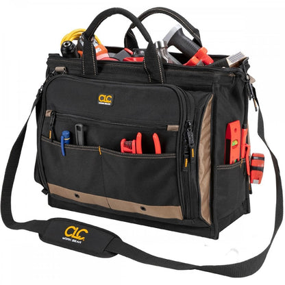 Tool Carrier, Multi-Compartment, Large