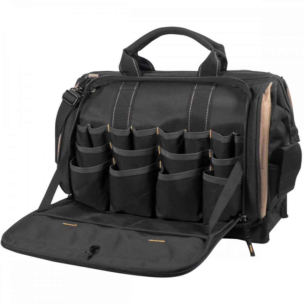 Tool Carrier, Multi-Compartment, Large