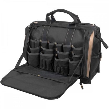 Tool Carrier, Multi-Compartment, Large