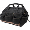 Tote Bag with Plastic tray, Small