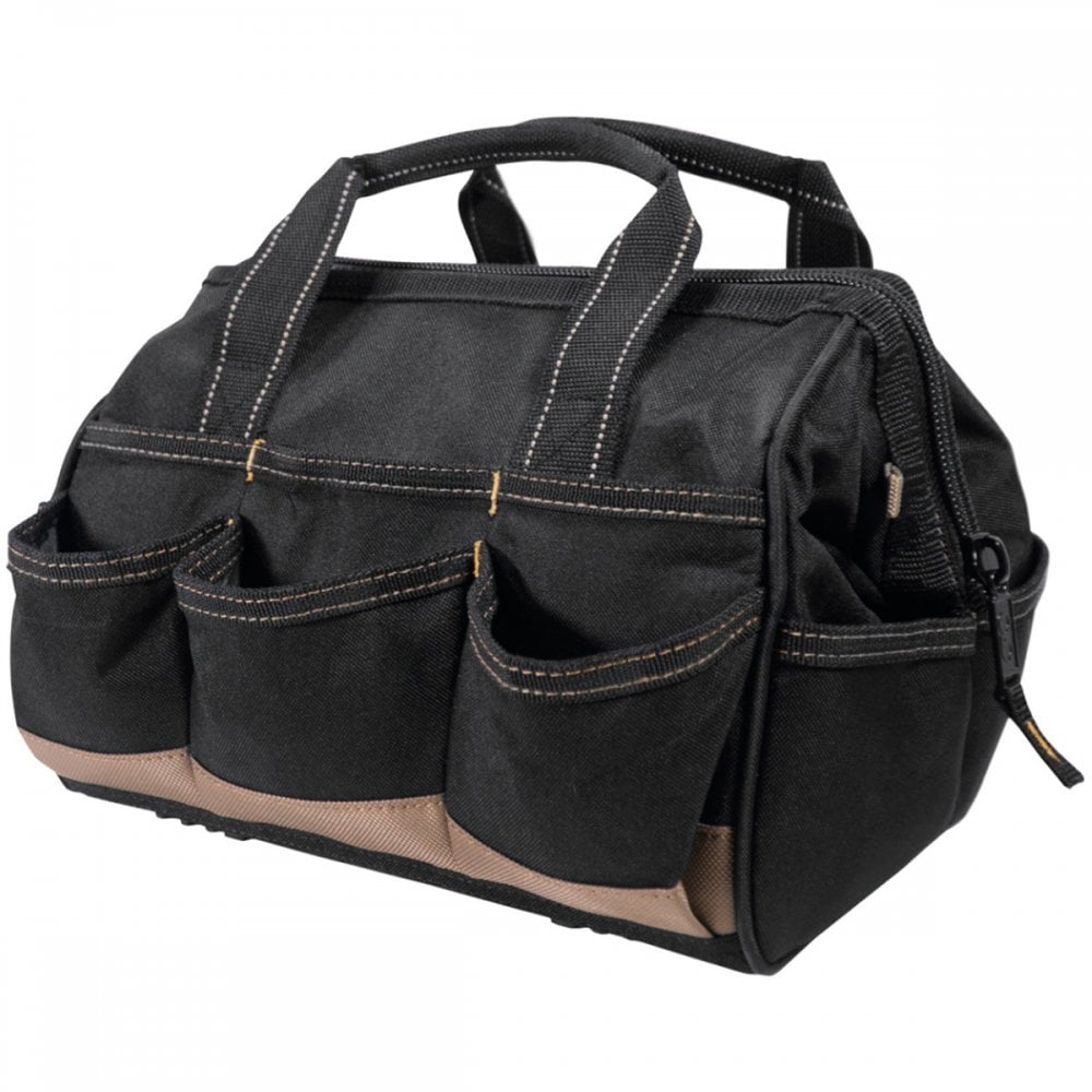 Tote Bag with Plastic tray, Small