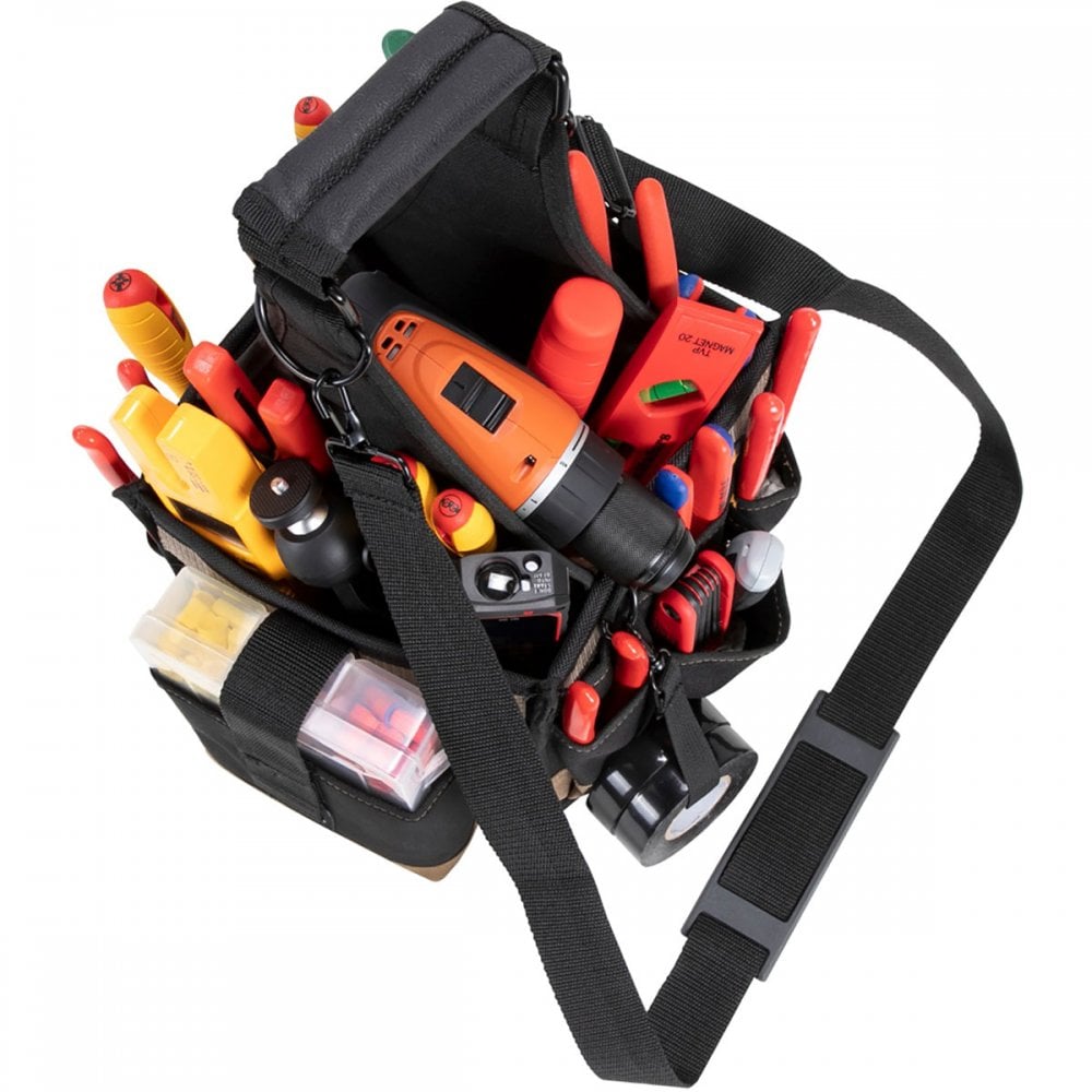 Electrical & Maintenance Tool Carrier, Small