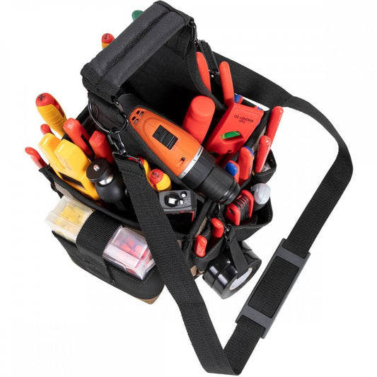 Electrical & Maintenance Tool Carrier, Small