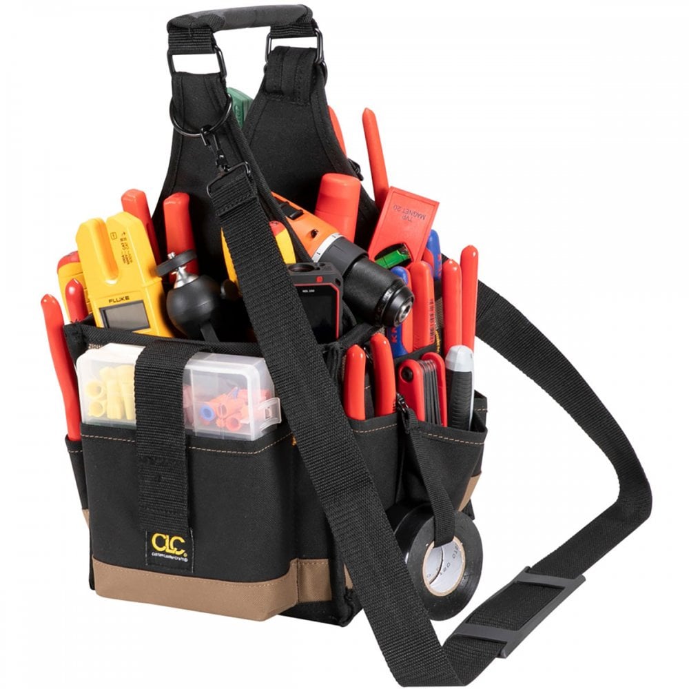 Electrical & Maintenance Tool Carrier, Small