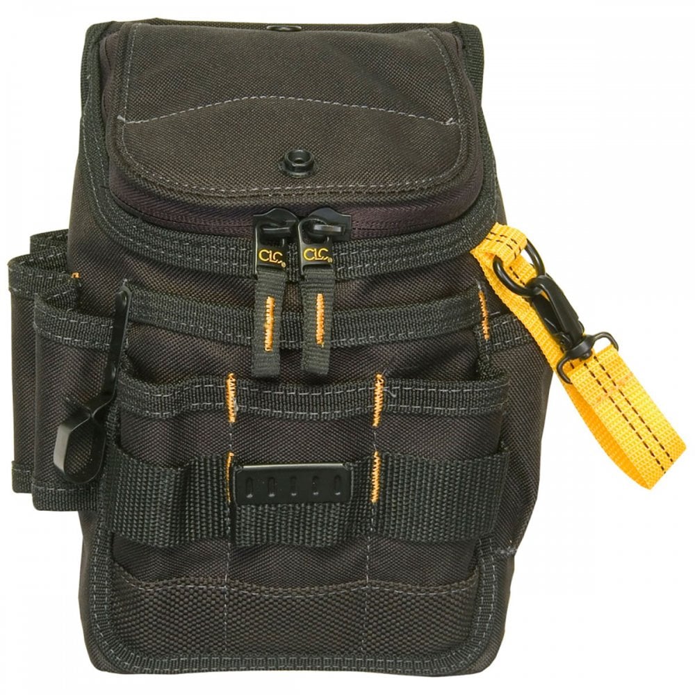 Ziptop Utility Pouch, Medium
