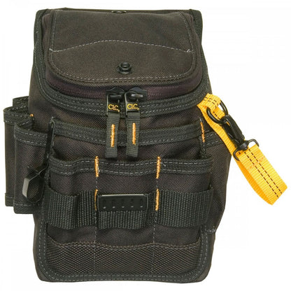 Ziptop Utility Pouch, Medium