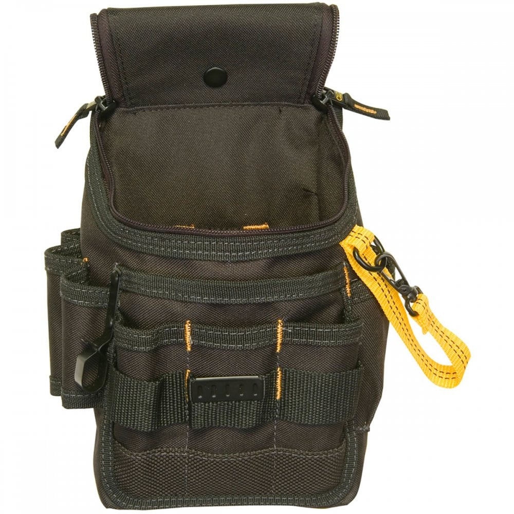 Ziptop Utility Pouch, Medium