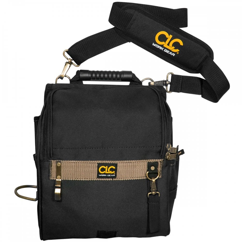Professional Electrician's Tool Pouch