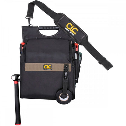 Professional Electrician's Tool Pouch