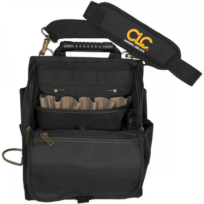 Professional Electrician's Tool Pouch