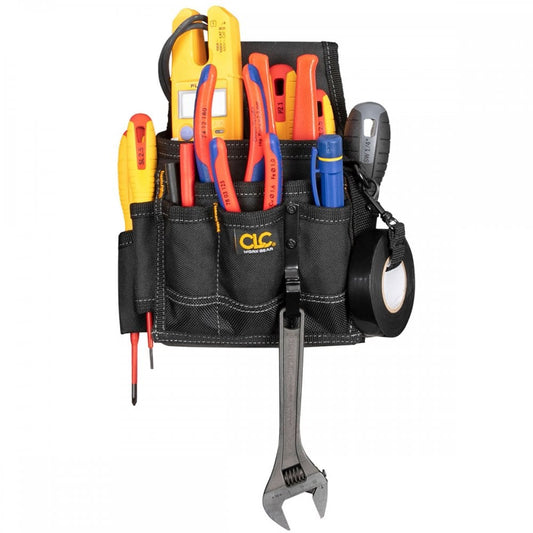 Maintenance & Electricians Pouch, Small