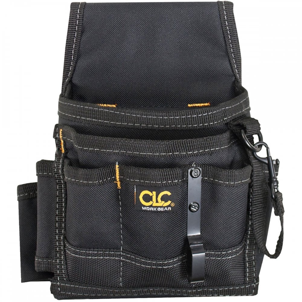 Maintenance & Electricians Pouch, Small