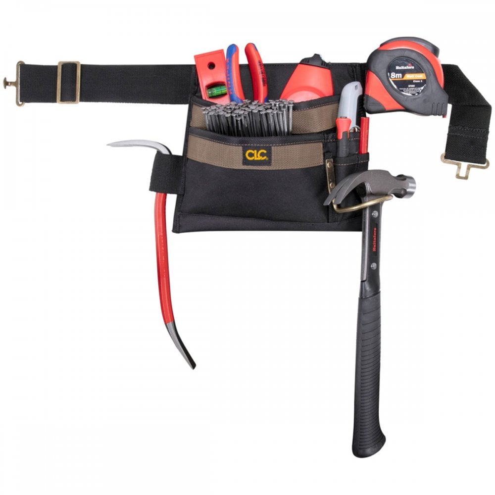Tool Belt, Single Side