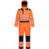 PW352 PW3 Hi-Vis Winter Coverall