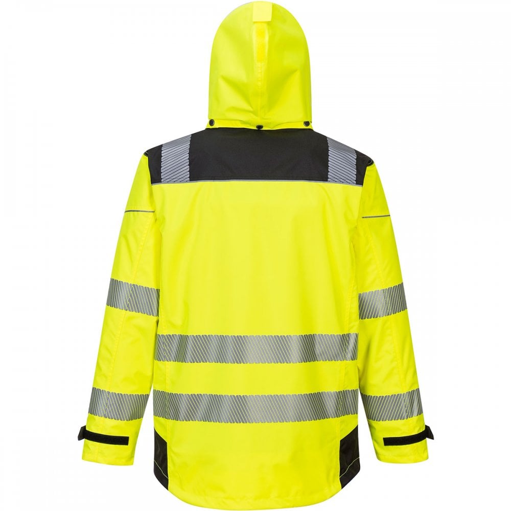 PW365 PW3 Hi-Vis 3-in-1 Jacket