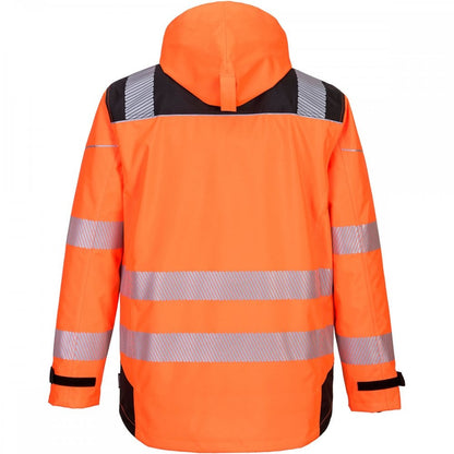 PW365 PW3 Hi-Vis 3-in-1 Jacket