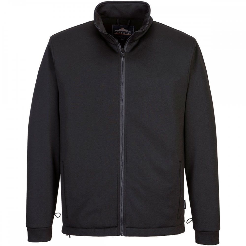 PW365 PW3 Hi-Vis 3-in-1 Jacket