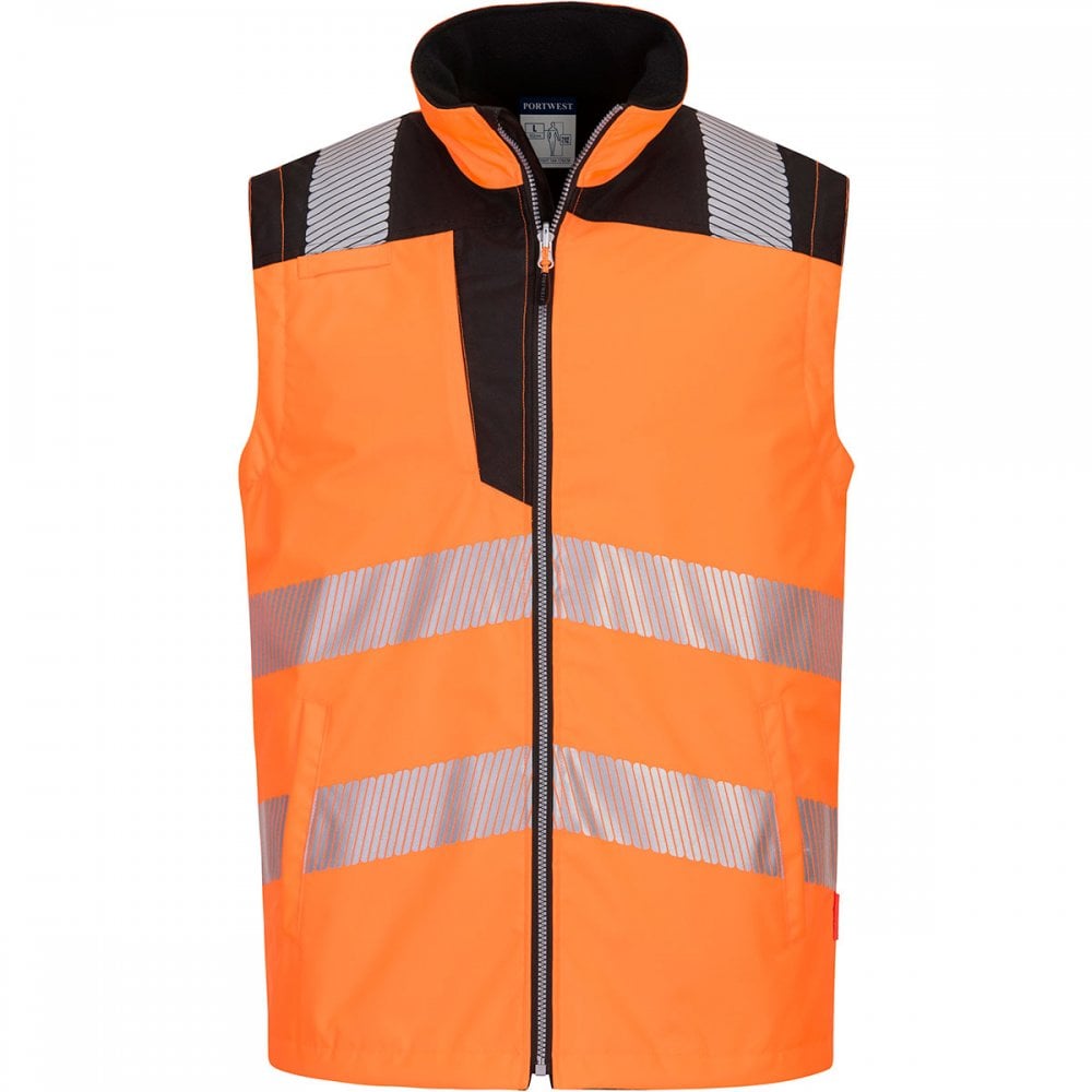 PW367 PW3 Hi-Vis 5-in-1 Jacket