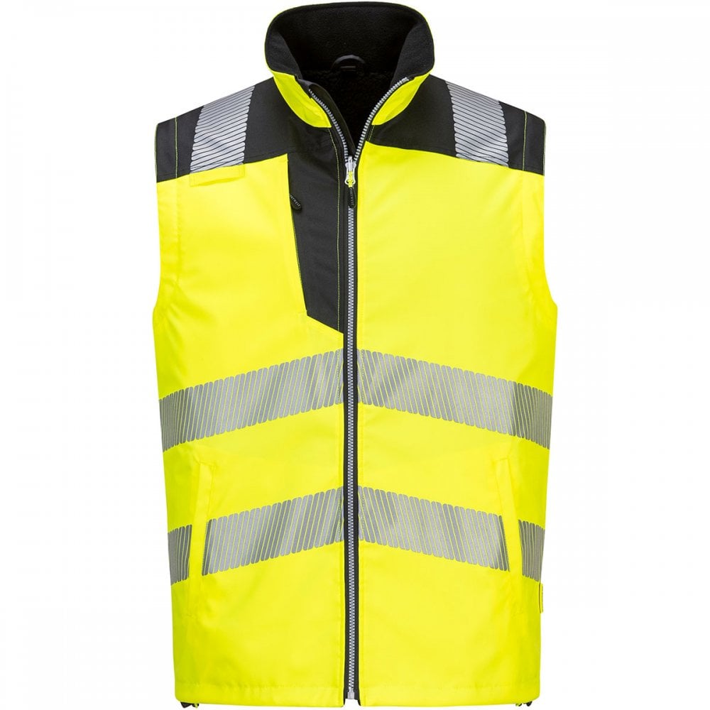 PW367 PW3 Hi-Vis 5-in-1 Jacket