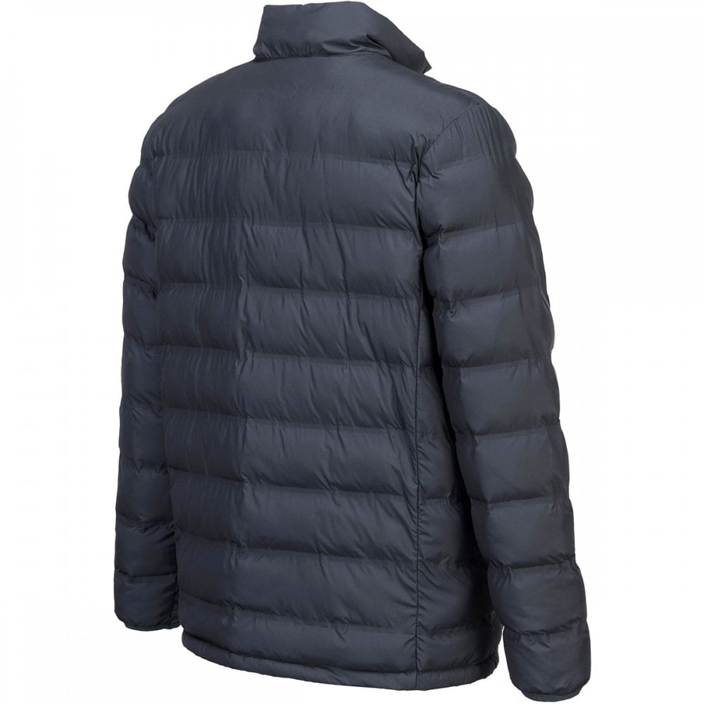S546 Ultrasonic Tunnel Jacket