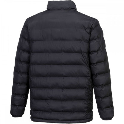 S546 Ultrasonic Tunnel Jacket