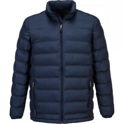 S546 Ultrasonic Tunnel Jacket